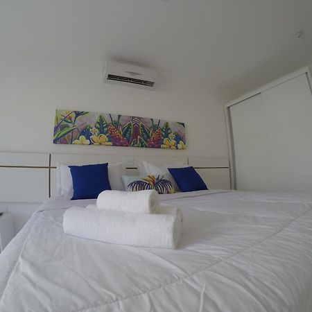 Aparthotel Mont Carmelo - Rede Tonziro à Porto Seguro Extérieur photo