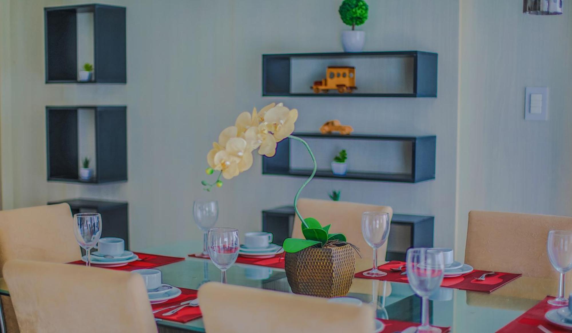 Aparthotel Mont Carmelo - Rede Tonziro à Porto Seguro Extérieur photo