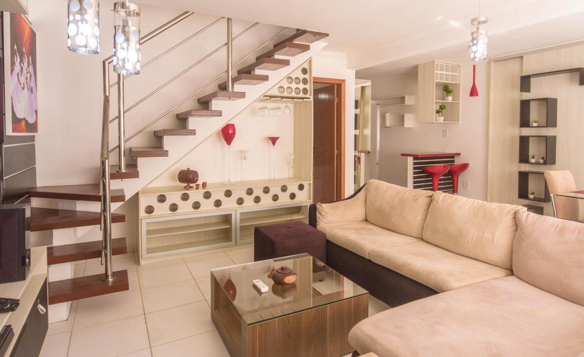 Aparthotel Mont Carmelo - Rede Tonziro à Porto Seguro Extérieur photo