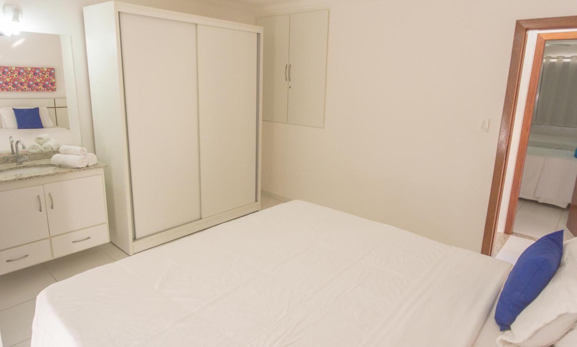 Aparthotel Mont Carmelo - Rede Tonziro à Porto Seguro Extérieur photo