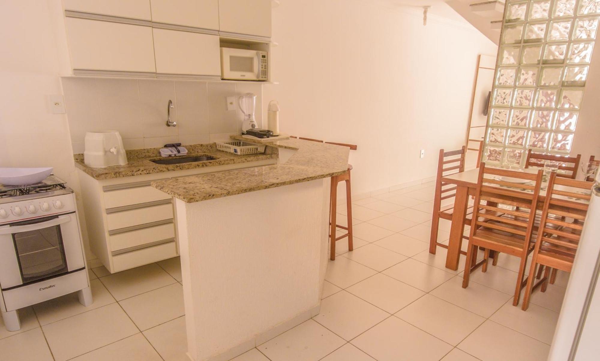 Aparthotel Mont Carmelo - Rede Tonziro à Porto Seguro Extérieur photo